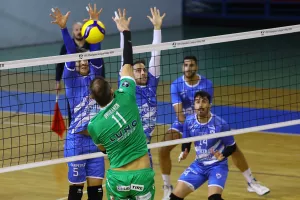 Ομόνοια-Ανόρθωση: Νίκη με 3-0 για το "τριφύλλι" (Φώτος) 