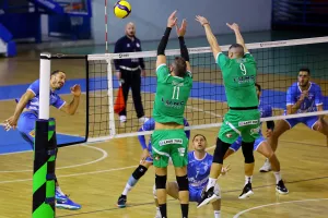 Ομόνοια-Ανόρθωση: Νίκη με 3-0 για το "τριφύλλι" (Φώτος) 