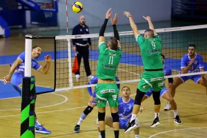 Ομόνοια-Ανόρθωση: Νίκη με 3-0 για το "τριφύλλι" (Φώτος) 