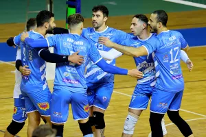 Ομόνοια-Ανόρθωση: Νίκη με 3-0 για το "τριφύλλι" (Φώτος) 