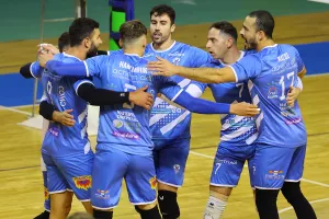 Ομόνοια-Ανόρθωση: Νίκη με 3-0 για το "τριφύλλι" (Φώτος) 