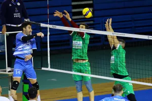 Ομόνοια-Ανόρθωση: Νίκη με 3-0 για το "τριφύλλι" (Φώτος) 
