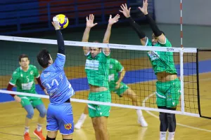 Ομόνοια-Ανόρθωση: Νίκη με 3-0 για το "τριφύλλι" (Φώτος) 