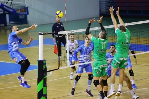 Ομόνοια-Ανόρθωση: Νίκη με 3-0 για το "τριφύλλι" (Φώτος) 