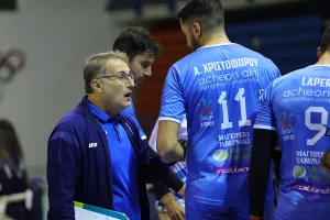 Ομόνοια-Ανόρθωση: Νίκη με 3-0 για το "τριφύλλι" (Φώτος) 