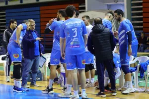 Ομόνοια-Ανόρθωση: Νίκη με 3-0 για το "τριφύλλι" (Φώτος) 