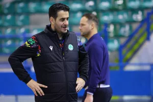 Ομόνοια-Ανόρθωση: Νίκη με 3-0 για το "τριφύλλι" (Φώτος) 