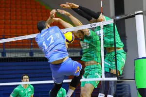 Ομόνοια-Ανόρθωση: Νίκη με 3-0 για το "τριφύλλι" (Φώτος) 
