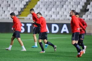 Ομόνοια-Σπάρτακος Κιτίου: Άνετη και ωραία... στην επόμενη φάση! (Φώτος)