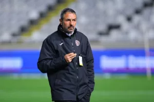 Ομόνοια-Σπάρτακος Κιτίου: Άνετη και ωραία... στην επόμενη φάση! (Φώτος)