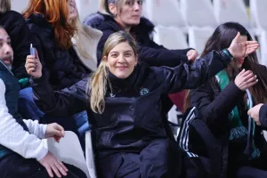 Ομόνοια-Σπάρτακος Κιτίου: Άνετη και ωραία... στην επόμενη φάση! (Φώτος)