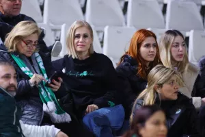 Ομόνοια-Σπάρτακος Κιτίου: Άνετη και ωραία... στην επόμενη φάση! (Φώτος)