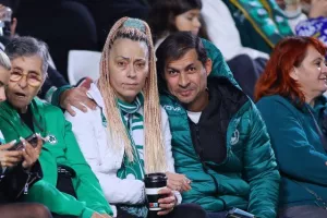 Ομόνοια-Σπάρτακος Κιτίου: Άνετη και ωραία... στην επόμενη φάση! (Φώτος)