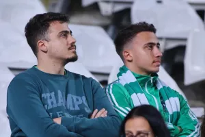 Ομόνοια-Σπάρτακος Κιτίου: Άνετη και ωραία... στην επόμενη φάση! (Φώτος)