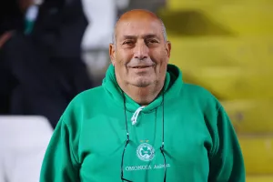 Ο κόσμος στο ΓΣΠ (φώτος)