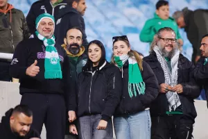 Ο κόσμος στο ΓΣΠ (φώτος)