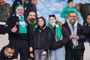 Ο κόσμος στο ΓΣΠ (φώτος)