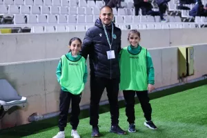 Ομόνοια-Σπάρτακος Κιτίου: Άνετη και ωραία... στην επόμενη φάση! (Φώτος)