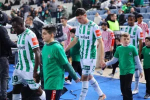 Ομόνοια-Σπάρτακος Κιτίου: Άνετη και ωραία... στην επόμενη φάση! (Φώτος)