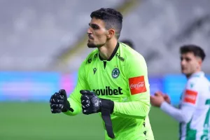Ομόνοια-Σπάρτακος Κιτίου: Άνετη και ωραία... στην επόμενη φάση! (Φώτος)