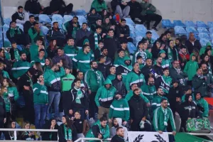 Ομόνοια-Σπάρτακος Κιτίου: Άνετη και ωραία... στην επόμενη φάση! (Φώτος)