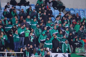 Ανάρτηση... πρόκρισης