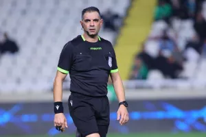 Ομόνοια-Σπάρτακος Κιτίου: Άνετη και ωραία... στην επόμενη φάση! (Φώτος)