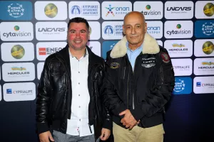 ΟΛΟΙ όσοι βραβεύθηκαν στην Γιορτή των Αρίστων (Φώτος)