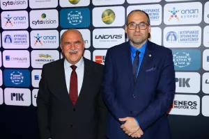 ΟΛΟΙ όσοι βραβεύθηκαν στην Γιορτή των Αρίστων (Φώτος)