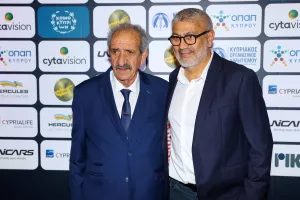 ΟΛΟΙ όσοι βραβεύθηκαν στην Γιορτή των Αρίστων (Φώτος)