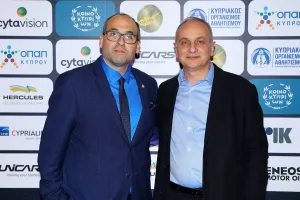 ΟΛΟΙ όσοι βραβεύθηκαν στην Γιορτή των Αρίστων (Φώτος)