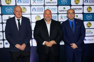 ΟΛΟΙ όσοι βραβεύθηκαν στην Γιορτή των Αρίστων (Φώτος)
