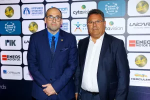 ΟΛΟΙ όσοι βραβεύθηκαν στην Γιορτή των Αρίστων (Φώτος)