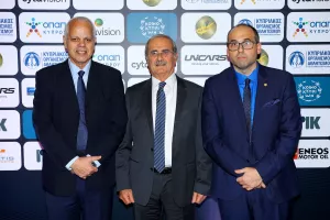ΟΛΟΙ όσοι βραβεύθηκαν στην Γιορτή των Αρίστων (Φώτος)