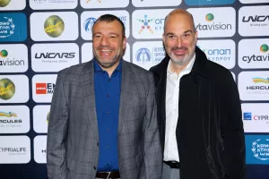 ΟΛΟΙ όσοι βραβεύθηκαν στην Γιορτή των Αρίστων (Φώτος)