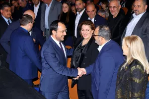 ΟΛΟΙ όσοι βραβεύθηκαν στην Γιορτή των Αρίστων (Φώτος)