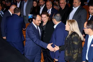 ΟΛΟΙ όσοι βραβεύθηκαν στην Γιορτή των Αρίστων (Φώτος)