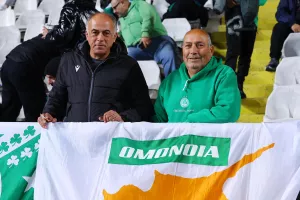 Ο κόσμος στο ΓΣΠ (φώτος)