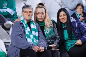 Ο κόσμος στο ΓΣΠ (φώτος)