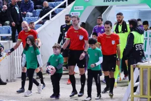 Ομόνοια - Άρης: Μάχη… χωρίς νικητή!