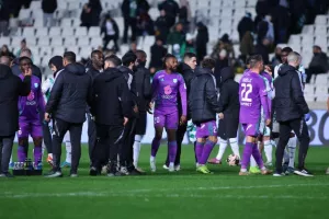 Ομόνοια - Άρης: Μάχη… χωρίς νικητή!