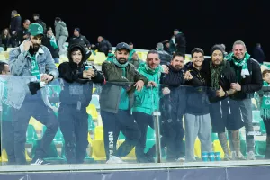 Ο κόσμος στην Αρένα (φωτορεπορτάζ)