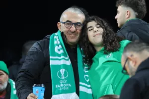 Ο κόσμος στην Αρένα (φωτορεπορτάζ)