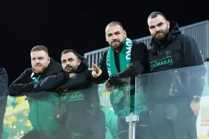 Ο κόσμος στην Αρένα (φωτορεπορτάζ)