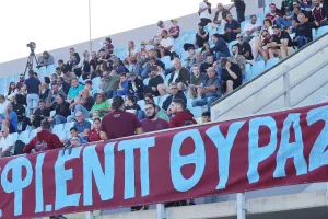 "Να δείξουμε ότι η Ένωση δεν ξεγράφεται!"