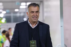 ΑΕΚ-Ομόνοια: Πράσινη νίκη... με τριάρα! (Φώτος)