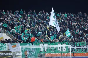 Ο κόσμος στην Αρένα (φωτορεπορτάζ)
