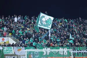 Ο κόσμος στην Αρένα (φωτορεπορτάζ)