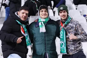 Ο κόσμος στο ΓΣΠ (φωτορεπορτάζ)
