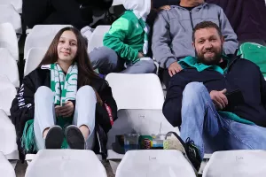 Ο κόσμος στο ΓΣΠ (φωτορεπορτάζ)